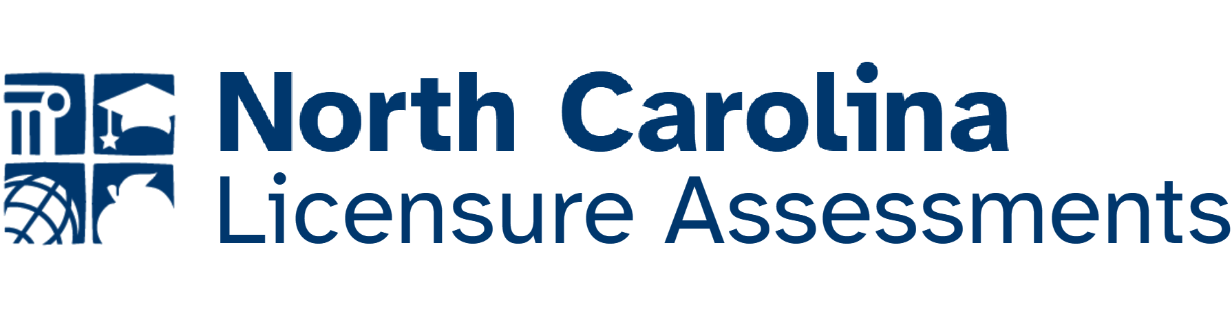 North Carolina Licensure Assessments